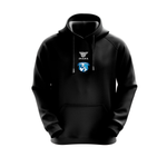 Yacht Club FC Dark Sky Casual Hoodie
