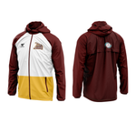 Charlotte Aviators WINDRUNNER - Diaza Football