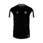 central park rangers training jersey legacy black