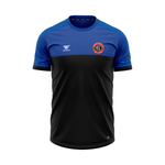 Santa Cruz Momentum - Diaza Football