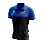 Renegades Classic Polo Momentum Blue - Diaza Football