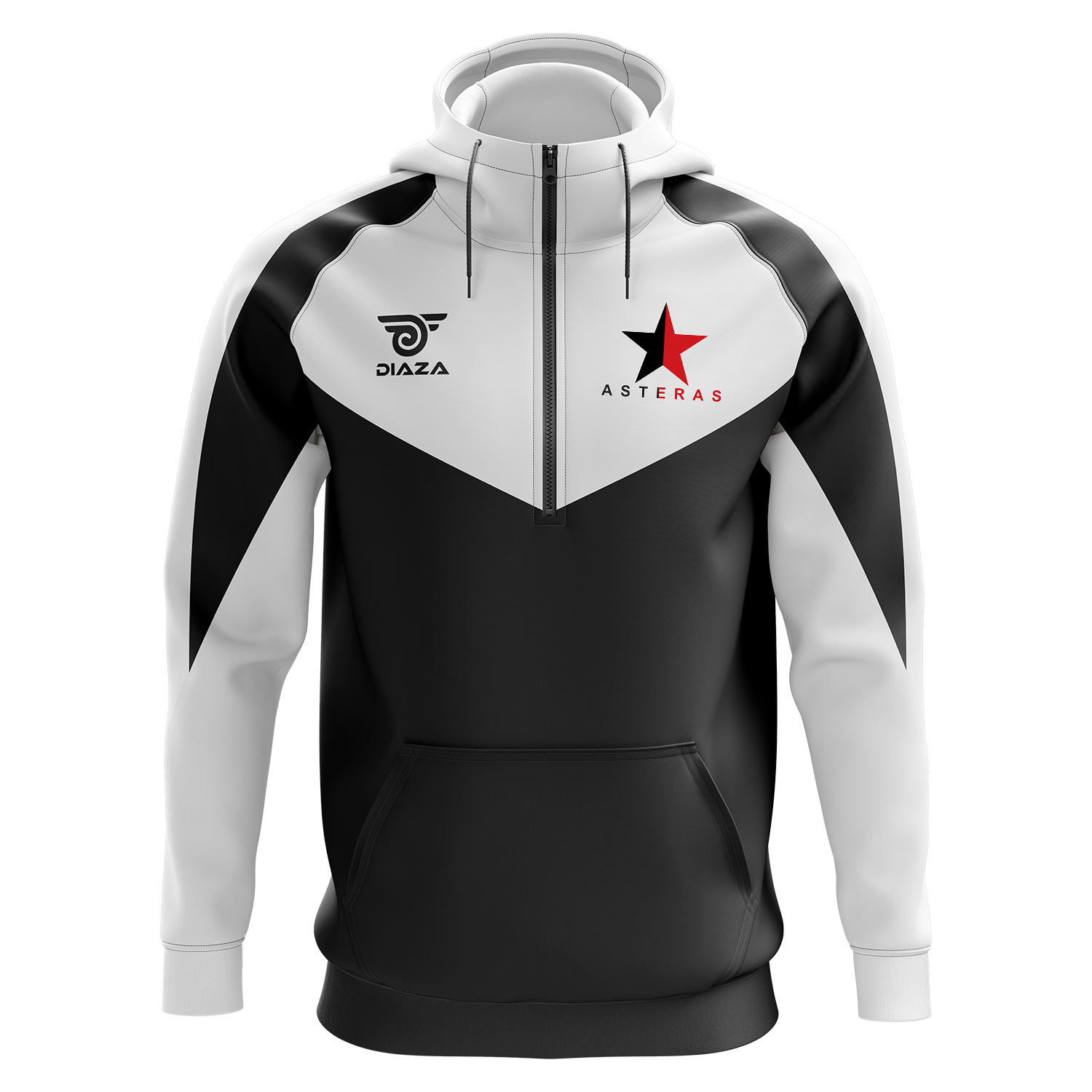 Asteras Blizard - Diaza Football