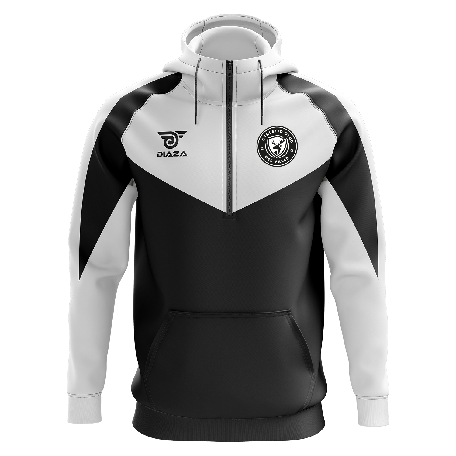 AC Velle Blizard - Diaza Football