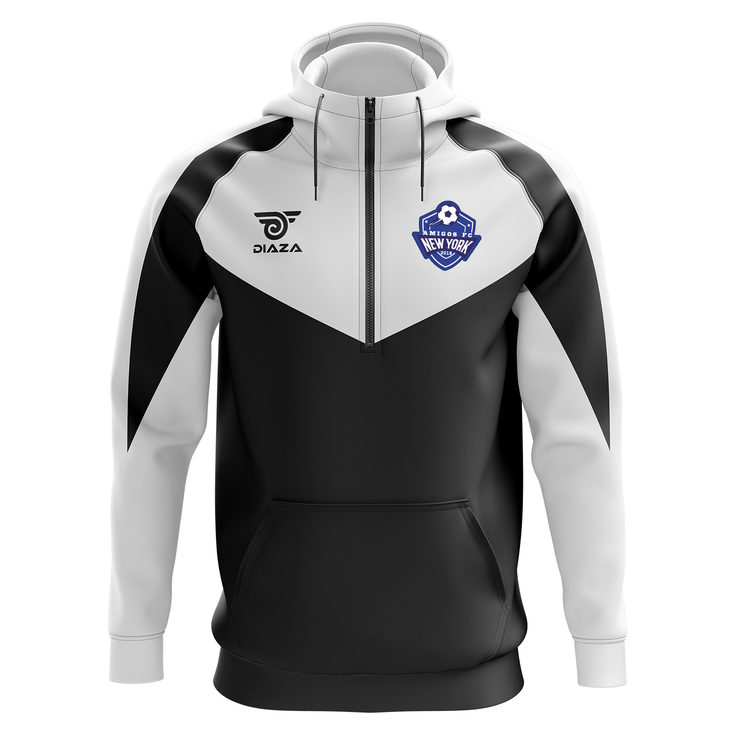Amigos FC Blizard - Diaza Football