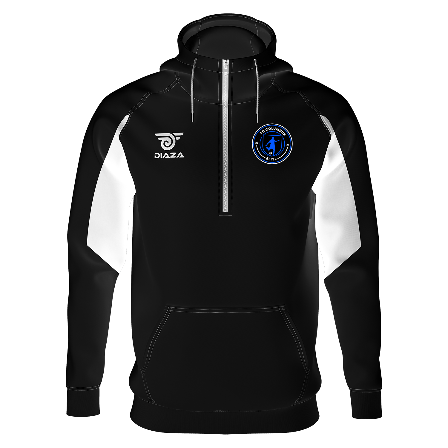 FC Columbus Nightfall - Diaza Football