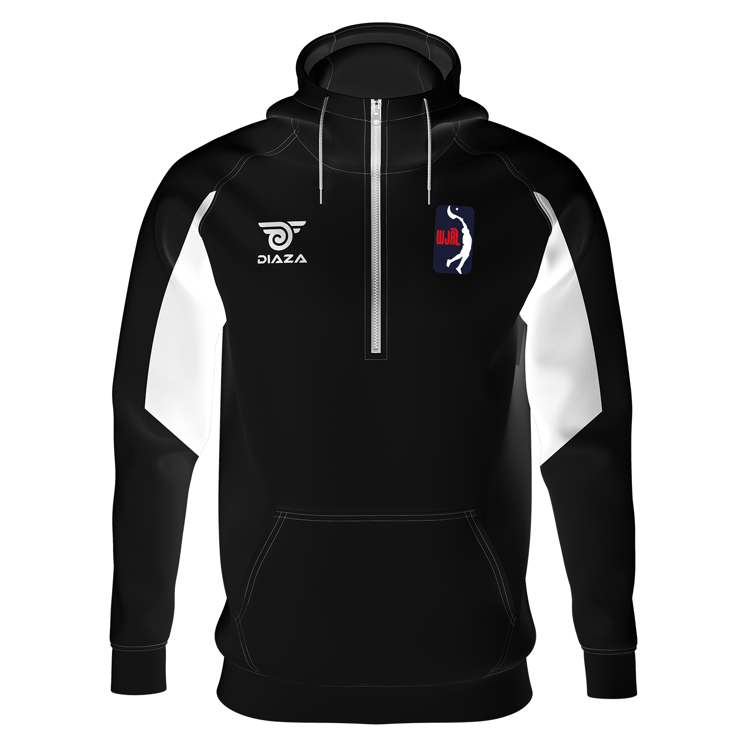 Jai Lai Nightfall - Diaza Football