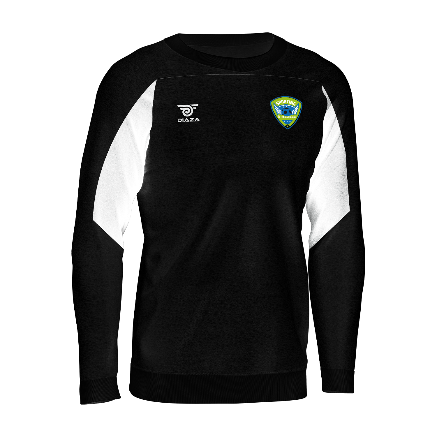 Sporting International Champion Core - Diaza Football
