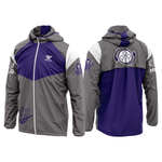 Cleveland Riff Wind runner - Diaza Football