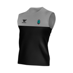 Spartanburg FC Sleeveless Lava