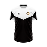 TRAINING JERSEY LAVA WHITE