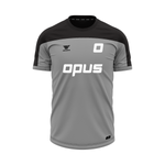 Opus Training Jersey Grey - Diaza Football