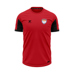 Next Level Soccer Training Jersey Legacy