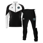 Detroit Metro FC Track Suit Lava Kit