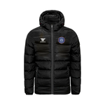 Dub Town SC Complex Winter Jacket With Hoodie
