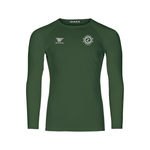 Sporting Compression Long Sleeve Shirt