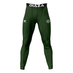 Sporting Compression Pants