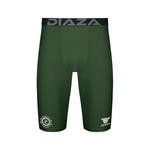 Sporting Compression Shorts