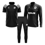 Opus Coach Bundle - Diaza Football