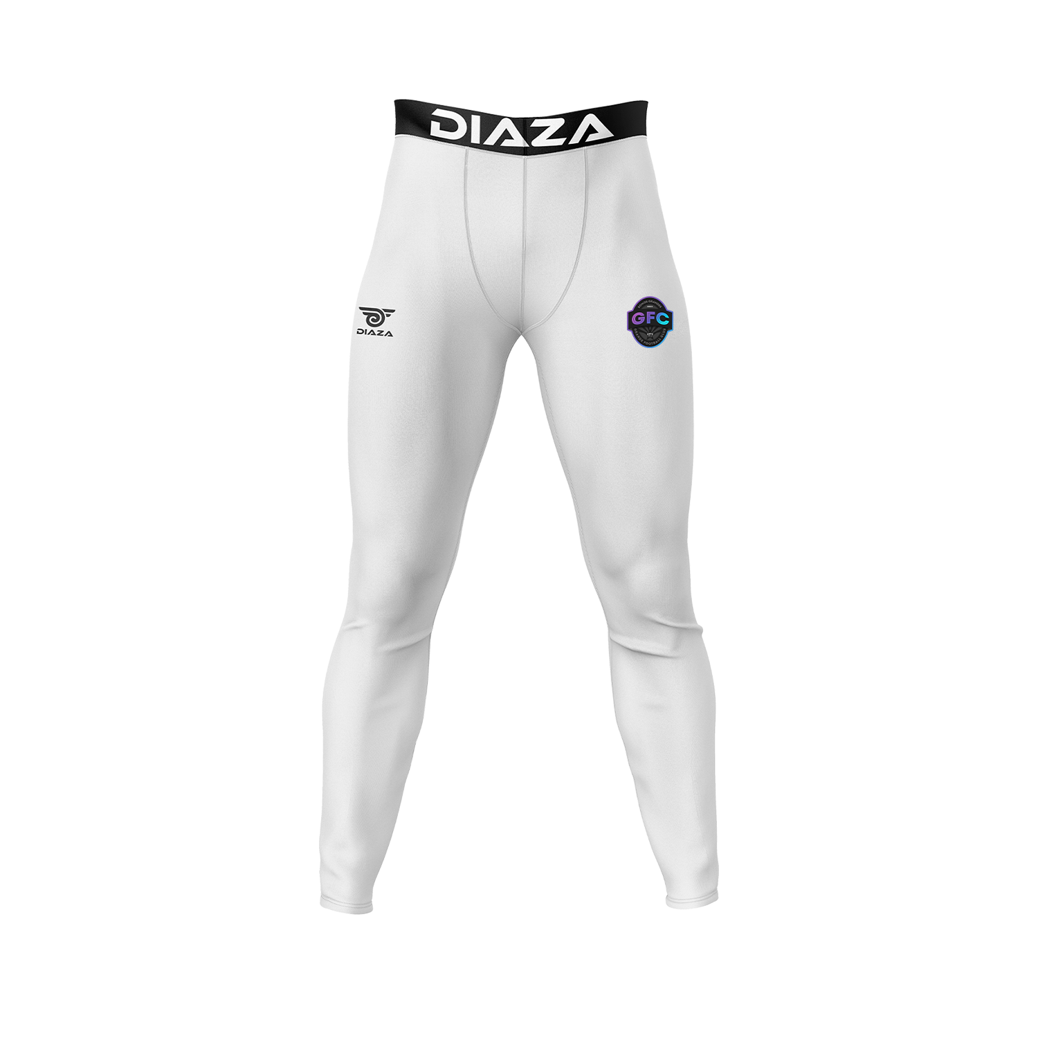 Grande FC Compression Pants