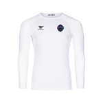 Grande FC Compression Long Sleeve Jersey