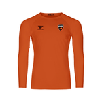 Fury Compression Long Sleeve Shirt