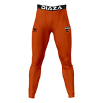Fury Compression Pants