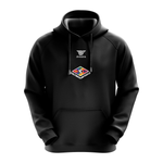 Cultures United Dark Sky Casual Hoodie - Diaza Football