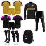 NEI FC Player Bundle