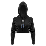 Austin Outlaws Women Hoodie - Diaza Football