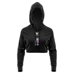 Boston Forge Women Hoodie - Diaza Football