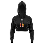 New York Titans Women Hoodie - Diaza Football