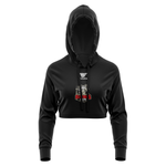 Toronto Raiders Women Hoodie - Diaza Football