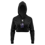 Cleveland Riff Women Hoodie - Diaza Football