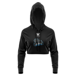 Ottawa Black Bears Women Hoodie - Diaza Football