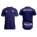 Whitestone Player Away Jersey - Diaza Football