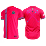 SI Guardians UPSL GK Pink Jersey - Diaza Football