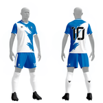 Asteras Player Away Kit - Diaza Football