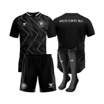 AC Valle Away Uniform - Diaza Football