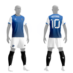 Asteras Youth Player Home Kit - Diaza Football