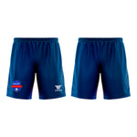 USSP Training Short - Diaza Football
