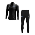 Asteras Youth Home Tracksuit - Diaza Football