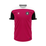 Allegiant FC Training Jersey Red