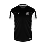 Allegiant FC Training Jersey Black