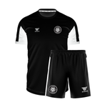 Allegiant FC Training Kit Black
