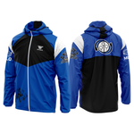 Austin Outlaws WindRunner - Diaza Football