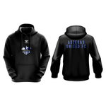 Asteras Youth Home Regular Hoodie - Diaza Football