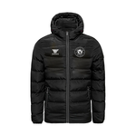 AC Valle Home Complex Winter Jacket with Hoodie - Diaza Football