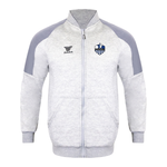 Asteras Youth Vintage Jacket Grey - Diaza Football