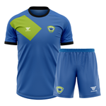 Sporting International Coach Training - Diaza Football