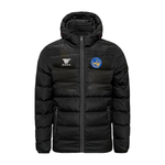 Detroit Futsal Adult Complex Winter Jacket with Hood - Diaza Football